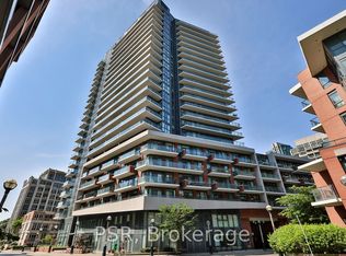 38 Iannuzzi St #LPH05, Toronto, ON M5V 0A2