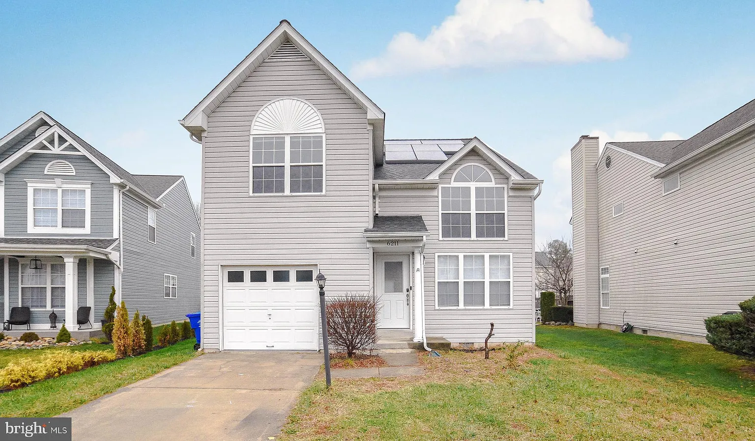 6211 Gopher Ct N photo 1