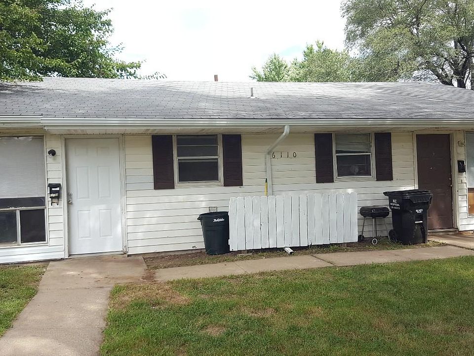 1st image of 6110 E 152nd Ter APT A