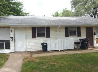6110 E 152nd Ter APT A, Grandview, MO 64030