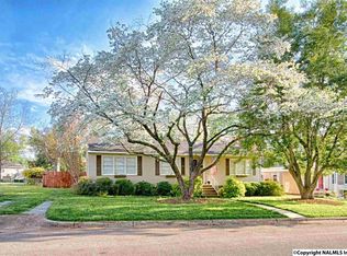 107 Bibb Rd SW, Huntsville, AL 35801