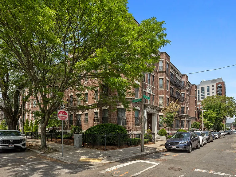 111 Jersey St #20A — Photo 19