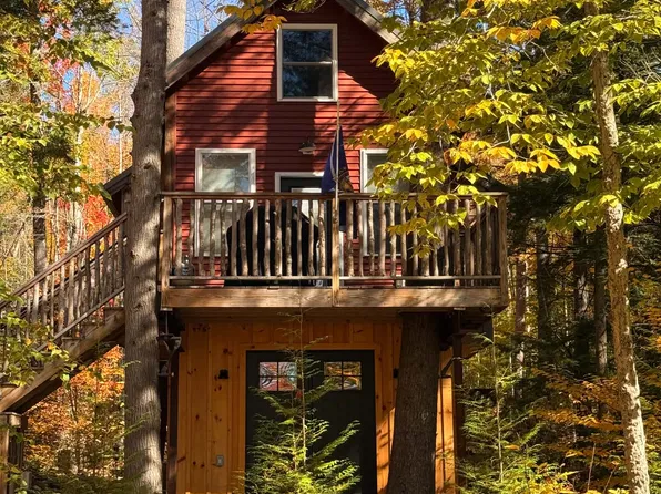 15 Deer Run Dr, Sanbornton, NH 03269