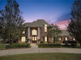 1261 Bluff Dr, Slidell, LA 70461