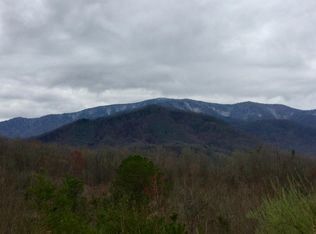 Liberty Rd, Cosby, TN 37722