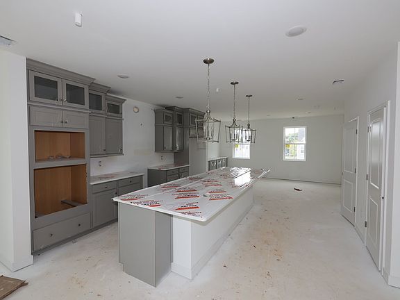 Kitchen - September 12, 2026