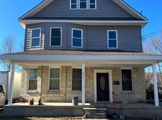 132 Cherry St, Archbald, PA 18403