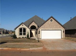 15312 Misty Park, Edmond, OK 73013