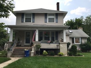 214 Hayes St, Carneys Pt, NJ 08069