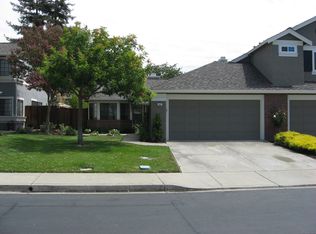 405 Bridgeside Cir, Danville, CA