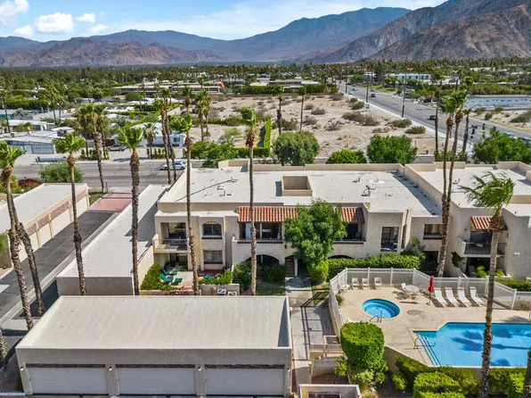 200 E Racquet Club Rd Unit 69, Palm Springs, CA 92262