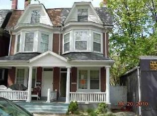 556 Radnor St, Harrisburg, PA 17110