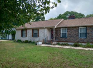 5214 Seacroft Rd, Charlotte, NC 28210