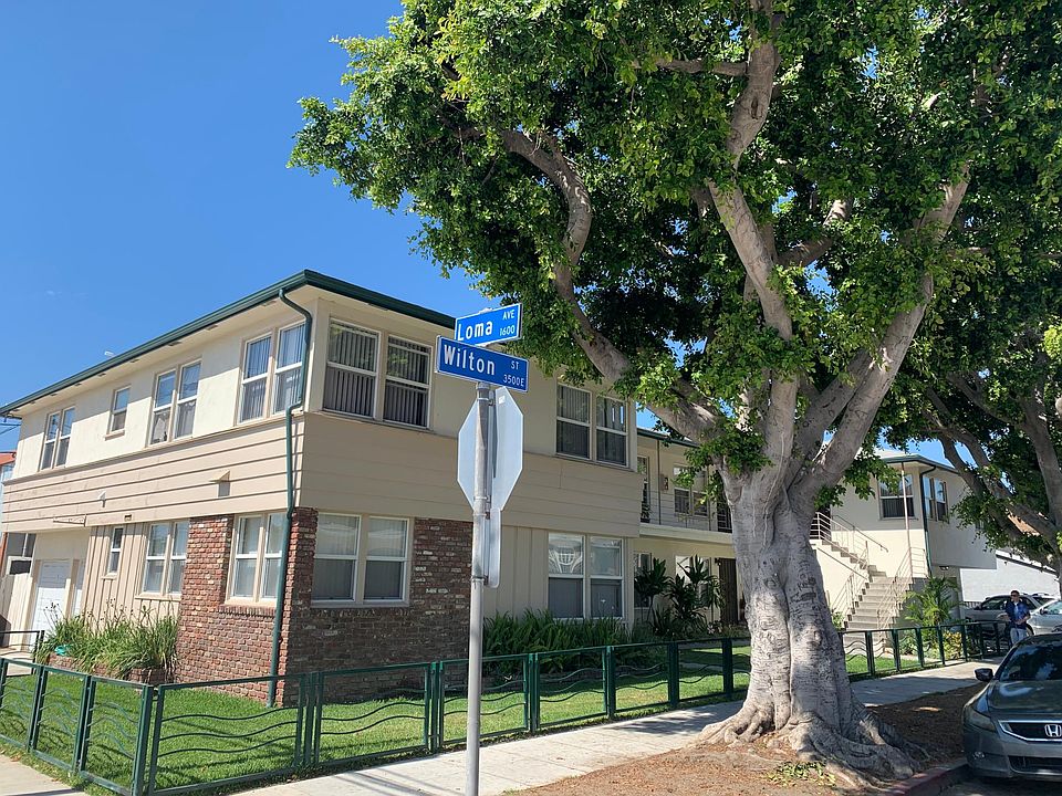 1st image of 1641 Loma Ave APT 6