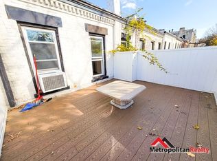 608 2nd St #4B, Brooklyn, NY 11215