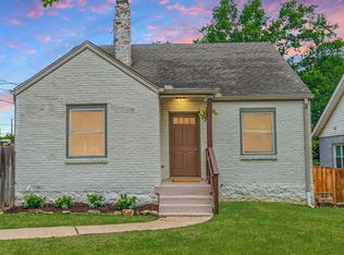 3703 Burrus St, Nashville, TN 37216