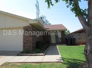 6502 Elk Canyon Rd, Oklahoma City, OK 73162