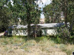 5730 Highway 26, Dubois, WY 82513