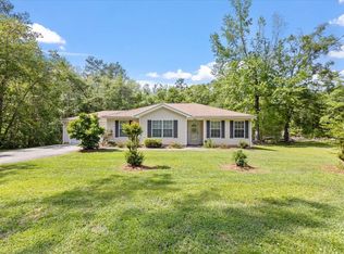 8006 Goodwin Dr, Tallahassee, FL 32311