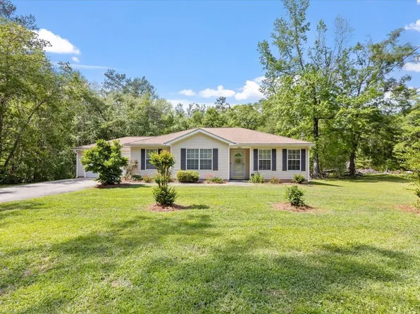 8006 Goodwin Dr, Tallahassee, FL 32311