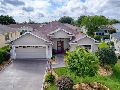 1738 Blythewood Loop, The Villages, FL, 32162