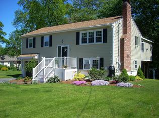 22 George St, Littleton, MA 01460