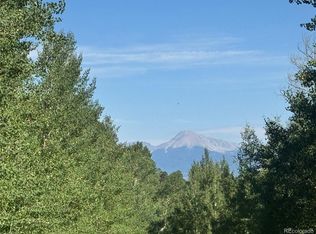 LOT 5163 Slegers Rd, Fort Garland, CO 81133