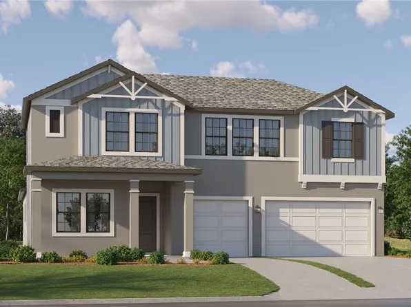 8286 Painted Sky Pl, Land O Lakes, FL 34637