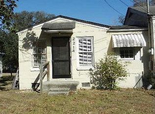 2214-B Midland Park Rd, North Charleston, SC 29406