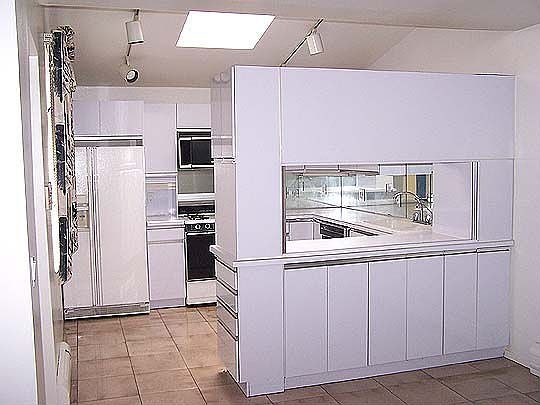 1st Floor Kitchen/ Dining