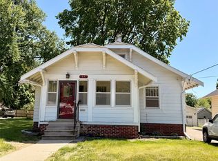 1447 Milton Ave, Des Moines, IA 50316