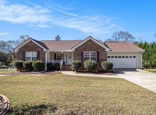 146 Lamar Ln, Hoschton, GA 30548