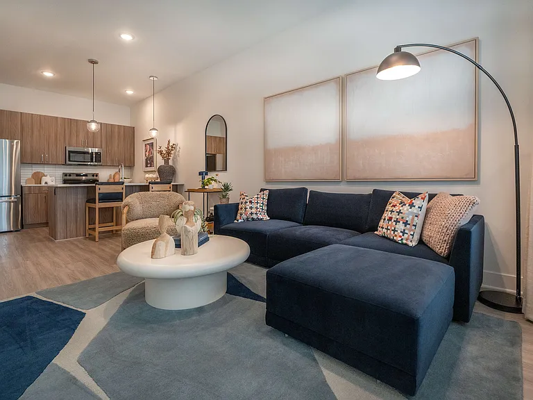 Aspire | Open Floor Plans