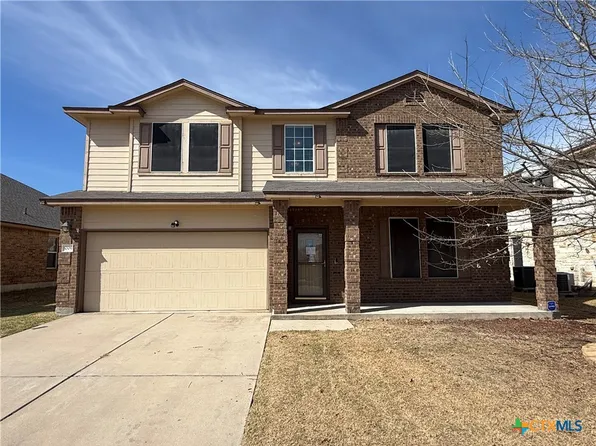 5009 Bridgewood Dr, Killeen, TX 76549