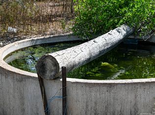 10+/- ACRES CR 152, Kenedy, TX 78119