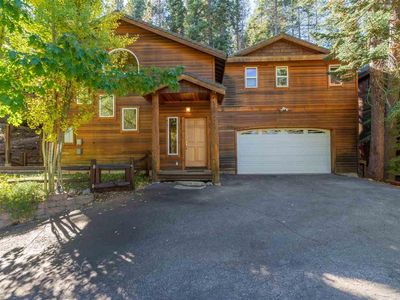 10761 Laurelwood Dr, Truckee, CA, 96161