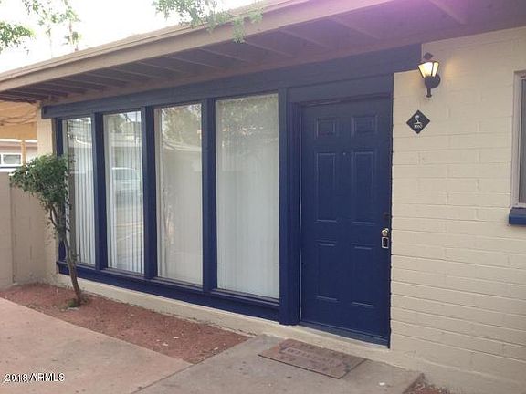 4th image of 7002 E Hubbell St Unit 1062