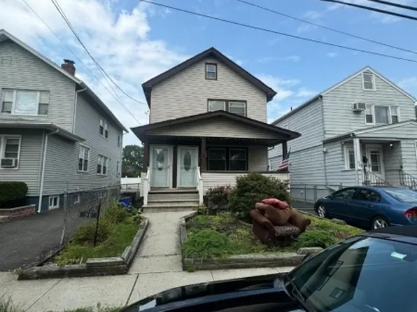 56 Wallace St, Belleville Twp., NJ 07109