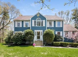 9 Townline Rd, Franklin, MA 02038