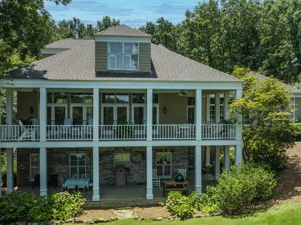 224 Lakeview Dr, Alexander City, AL 35010