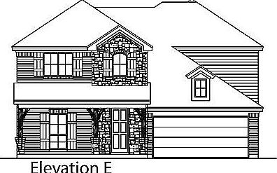 2414 Farrington Drive