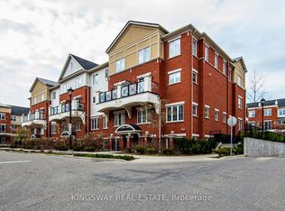 2492 Post Rd, Oakville, ON L6H 0K1