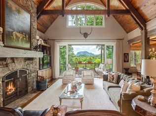 2258 Chimney Top Trl, Cashiers, NC 28717