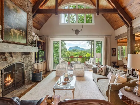 2258 Chimney Top Tr., Cashiers, NC 28717