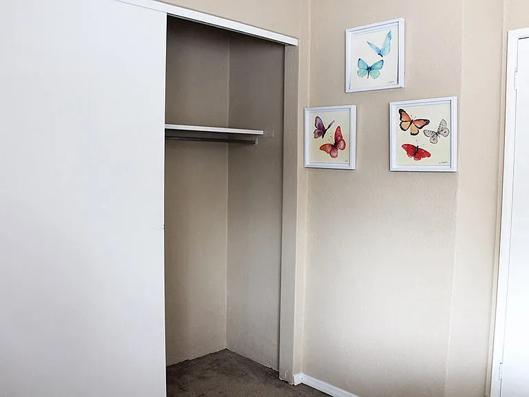 Big Closets