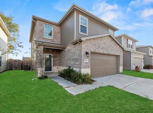 7322 Madison Commons Ln, Houston, TX 77075