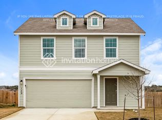 129 Parish Ln, New Braunfels, TX 78130