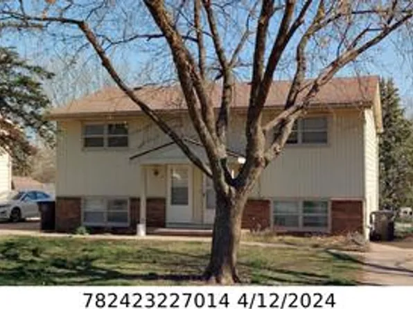 2012 E Caulder Ave, Des Moines, IA 50320