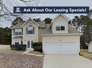 3640 Village Pkwy, Douglasville, GA 30135