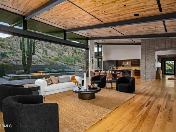 10134 E CAVEDALE Drive, Scottsdale, AZ 85262